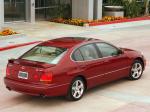 Lexus GS430 2000 года